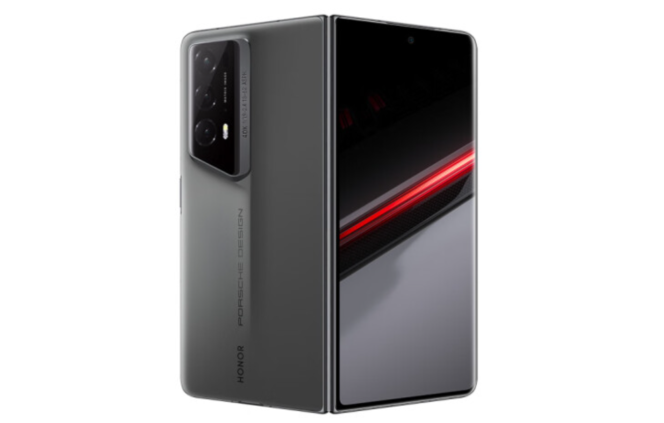 英寸传感器,荣耀官宣新机,旗下首款直板保时捷要来了_magic_设计_华为