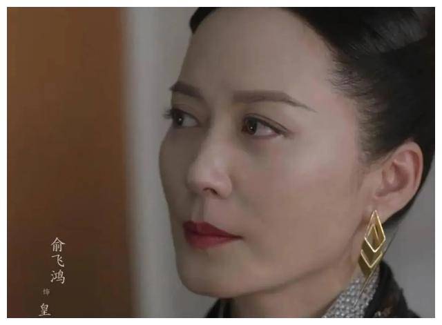 丫鬟演绎五部经典剧杨幂俞飞鸿皆黯然神伤