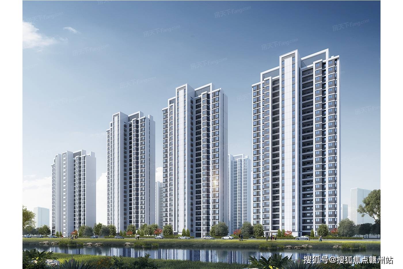 宁德建发时代璟城售楼处电话建发时代璟城欢迎您楼盘详情地址户型价格