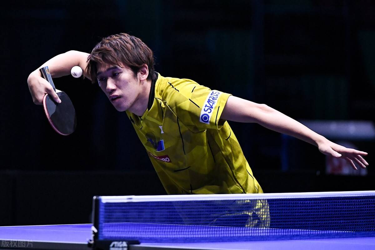 日本名将0-3惨败,正赛名单出炉,樊振东奥恰同训_比赛_训练_釜山