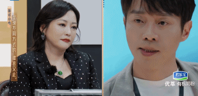 向佐鼻孔式演戏火出圈把吴镇宇憋成表情包导师集体沉默