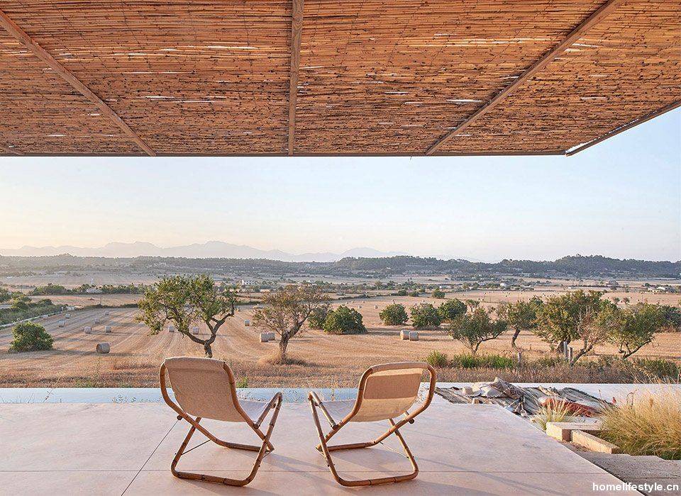 roomstyle 西班牙度假小屋_案例_精品_设计