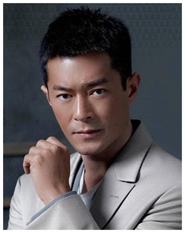 揭秘娱乐圈传奇搭档:古天乐与宣萱,友情之力!