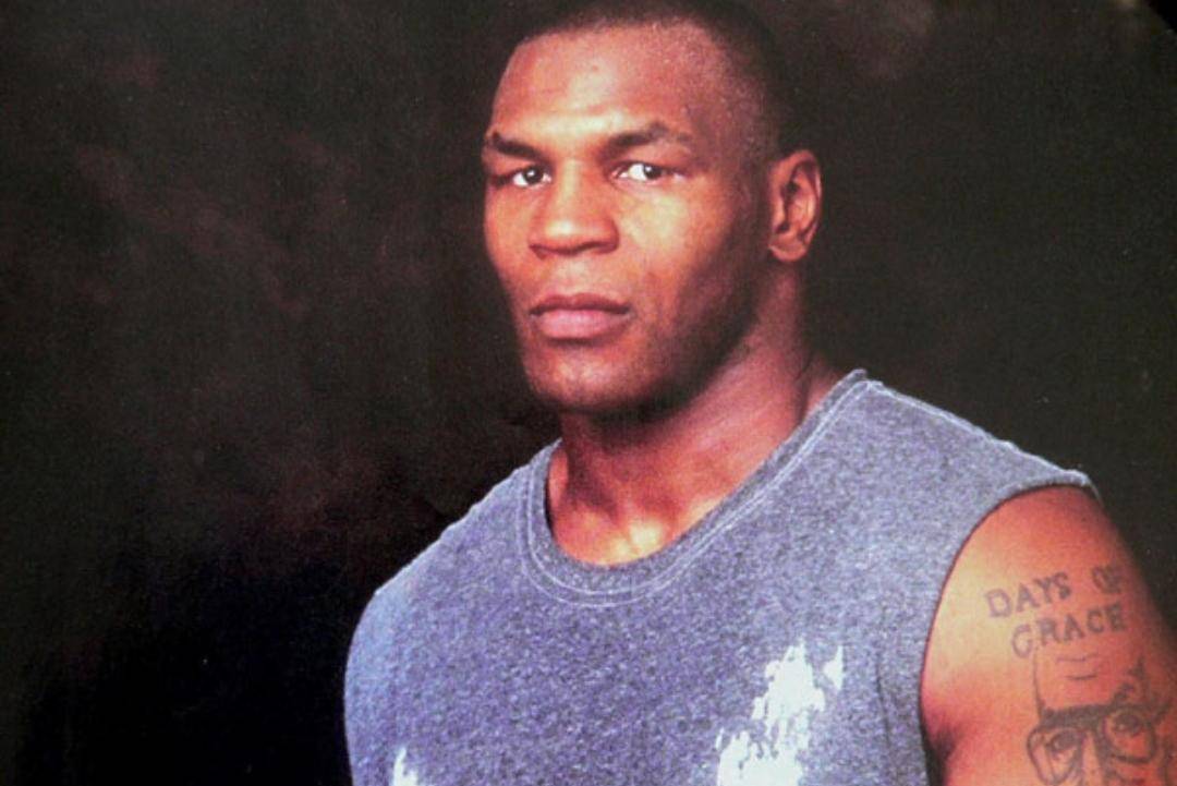 57岁拳王泰森宣布重回擂台,太不公平了,让人担心_状态_战绩_消息