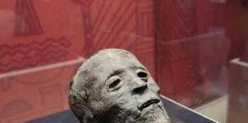 王莽的头颅,为什么会被放在武库呢?而且一放就是近300年!