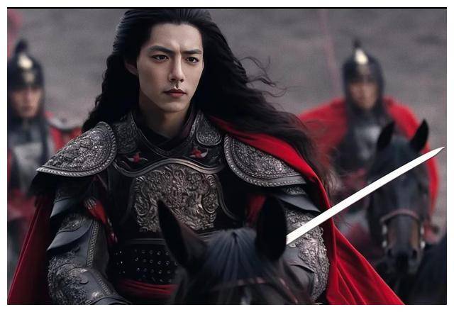 肖战与徐克合作重塑武侠经典盼华语电影蓬勃发展