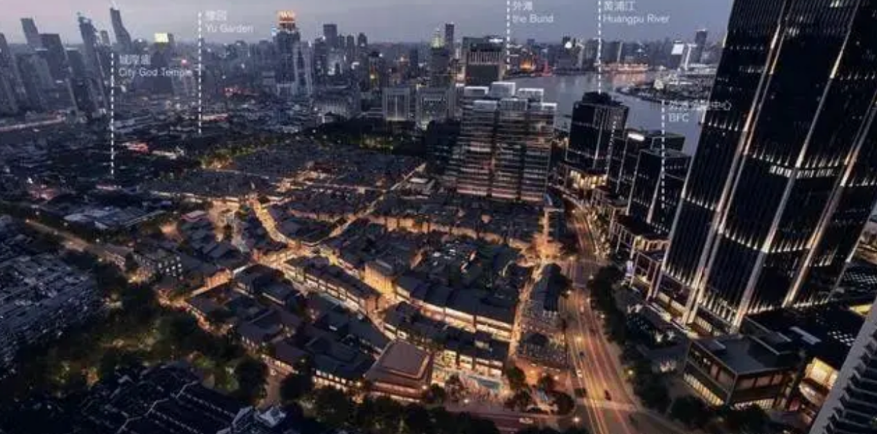 香港名都上海黄浦香港名都公寓怎么样小区户型周边配套优缺点分析