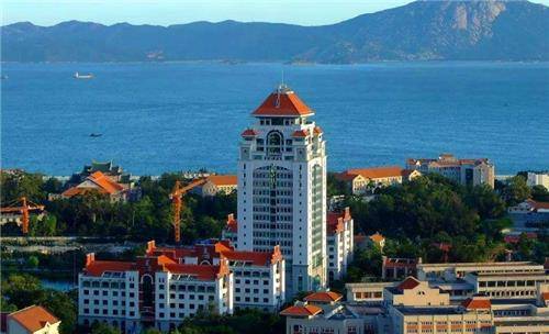 原创鲁迅提的厦门大学为啥门字少一点学字没有宝盖头寓意是什么