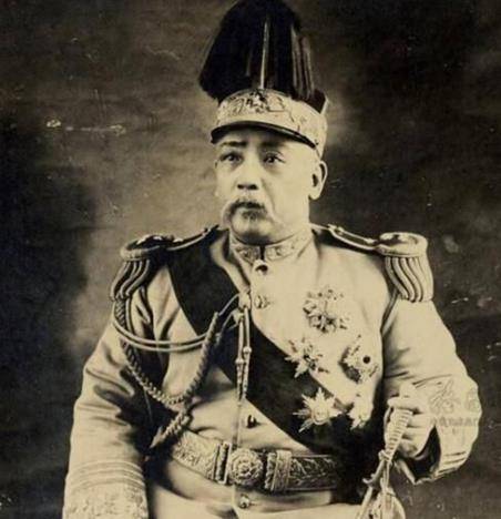 却因胆小将她送给47岁父亲,从此自己多了两个弟弟_叶蓁_袁世凯_袁克文