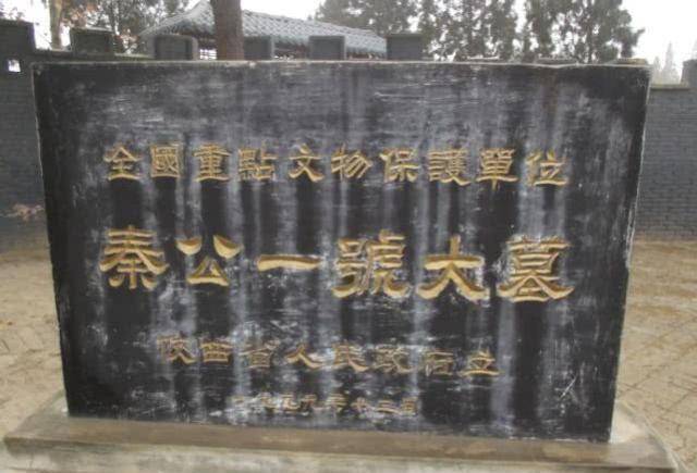 墓中出土"电池",考古家:盗墓贼,你完了_秦始皇陵_古墓_文物