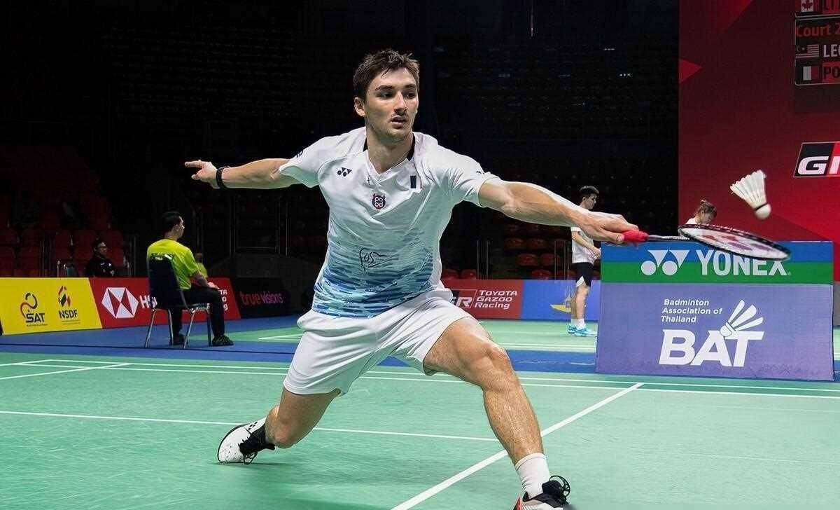 原创国外赛决赛名单揭晓赵俊鹏负于格姆克欧洲锁男单冠军颇具意外