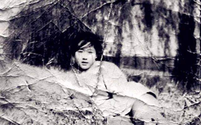 原创18岁女护士血战台儿庄用石头砸死日本兵66年后终于实现遗愿