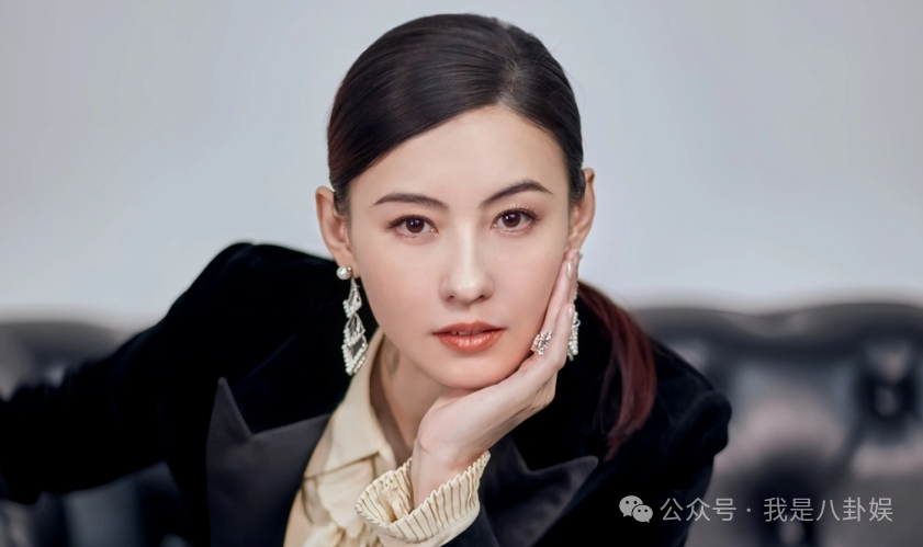 亲子鉴定狠狠打了张柏芝的脸,难怪谢霆锋无力反驳_绯闻_生活_感情