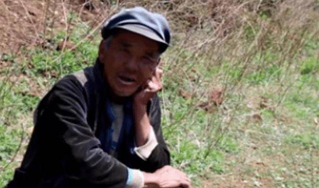 原创龚来发他被称为中国长寿之王一生未婚寿至133岁