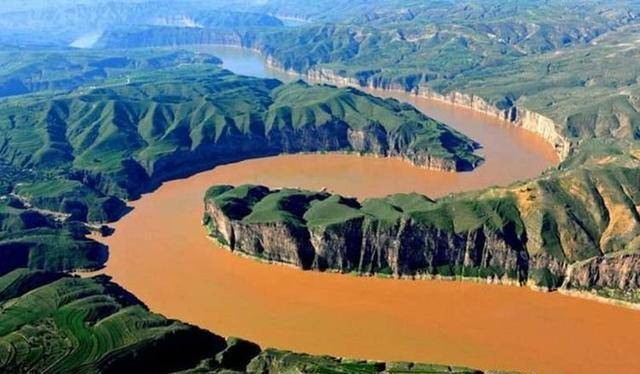 原创20多年前的黄河危机从入海口到河南断流长达226天原因如何