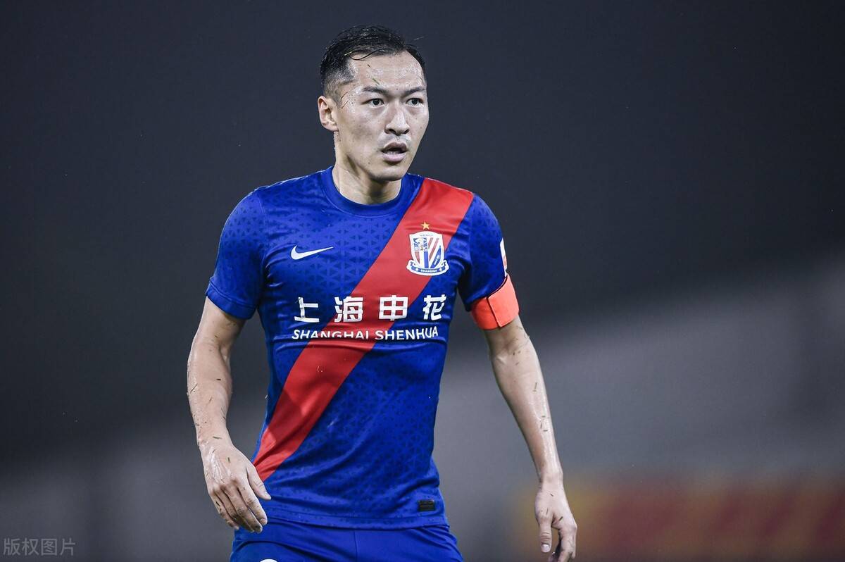 原创破案了35岁吴曦除名原因找到海参代言身心疲惫国足有救了