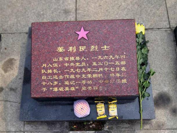 姜利民_李永成_敌人