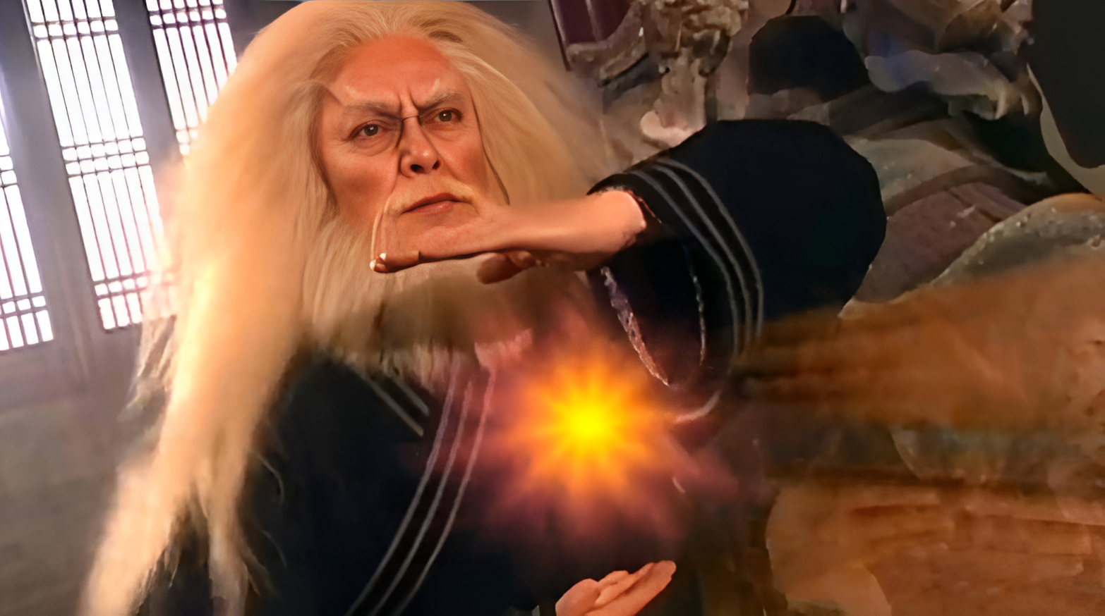 在天龙时代,随着逍遥三老纷纷驾鹤西去,逍遥派的传人只剩下了段誉