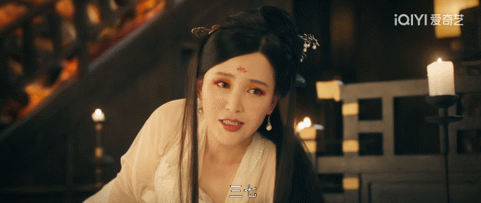 这片儿之所以深得观众喜爱,是因为编剧塑造了一个相当独特的世界观.