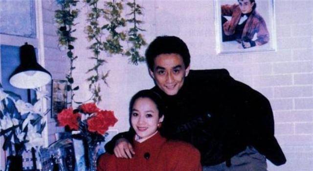 原创陶金27岁爆红成为一代舞王患癌误信假神医36岁痛苦离世