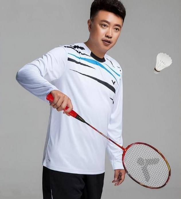 原创羽坛名将董炯涉嫌诈骗双胞胎儿子成焦点婚姻家庭受冲击