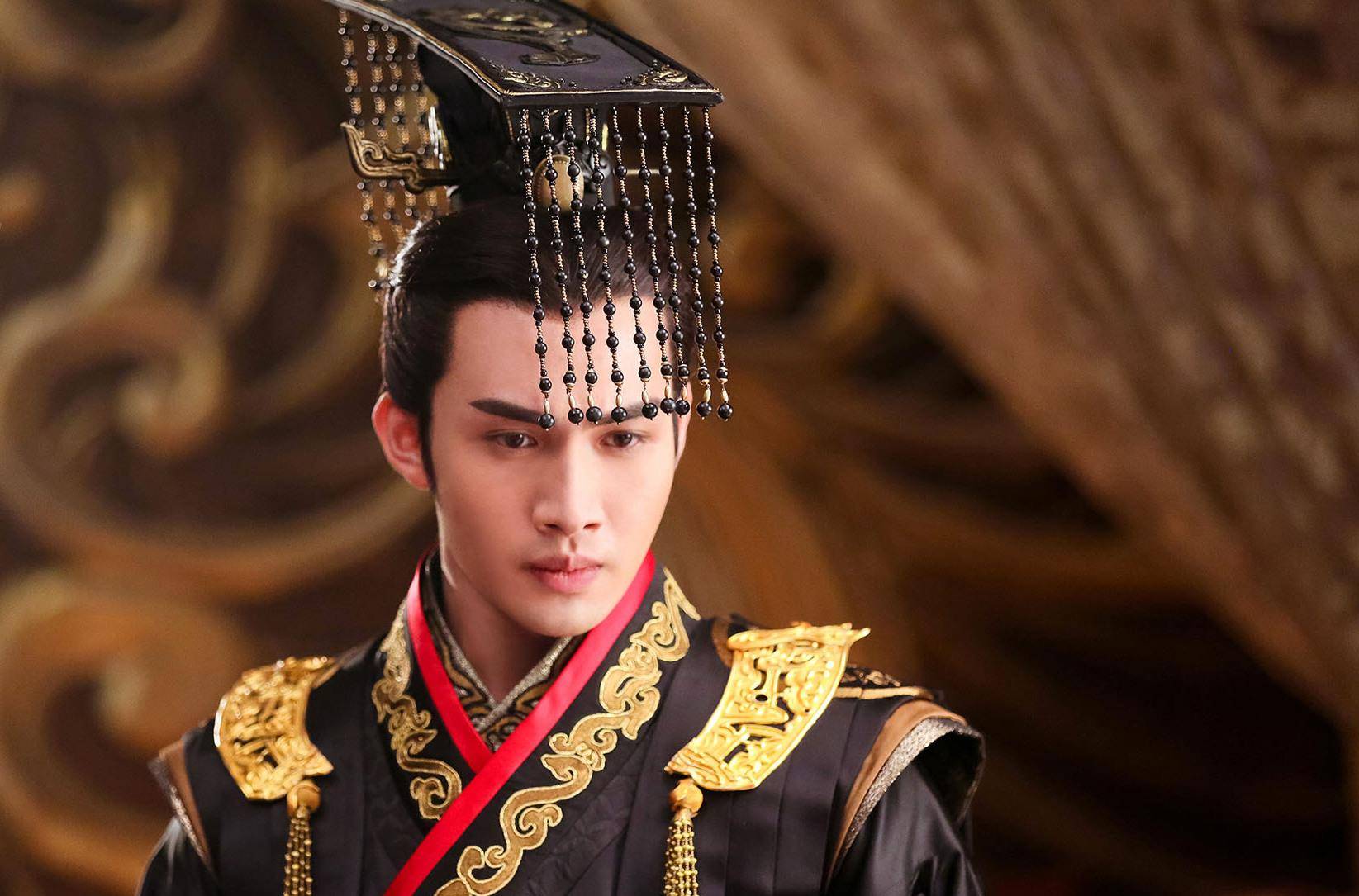 原创史上最惨的4位君王2人饿死1人被囚1个被千刀万剐