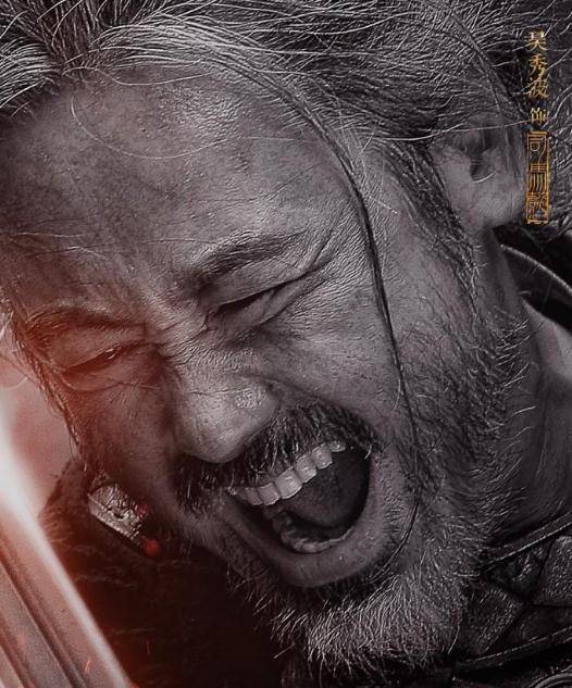 其实这种烂俗表演骗骗中低级军官还有夏侯霸,魏平,贾栩等年轻将领还