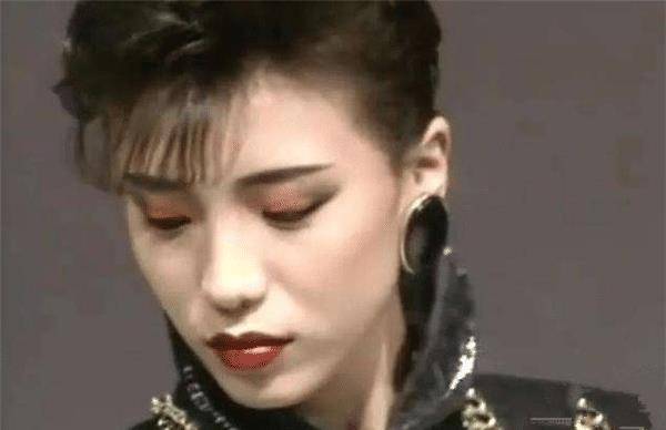 原创中国第一代国模有多美堪称绝世美人网友当年审美比现在正常