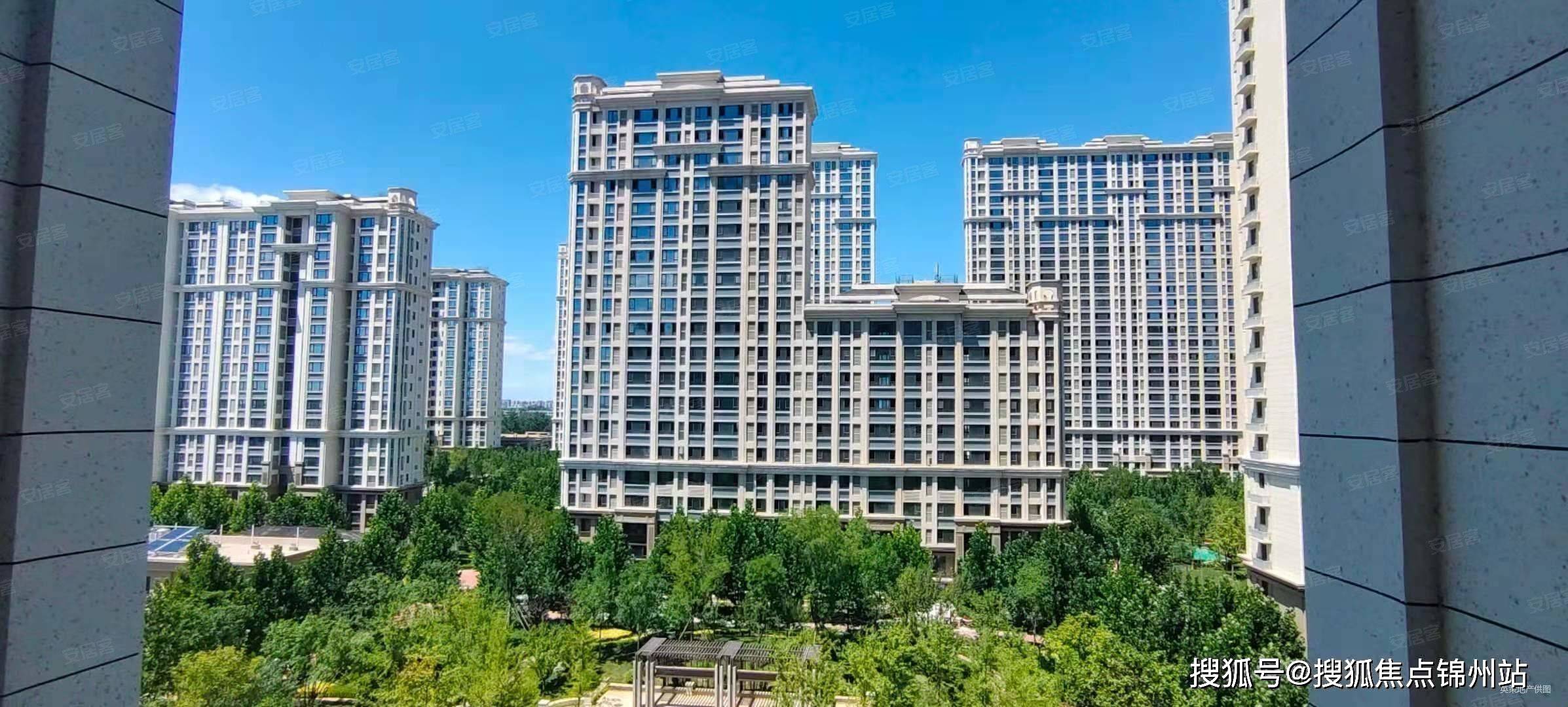 72北京通州区京贸国际公馆