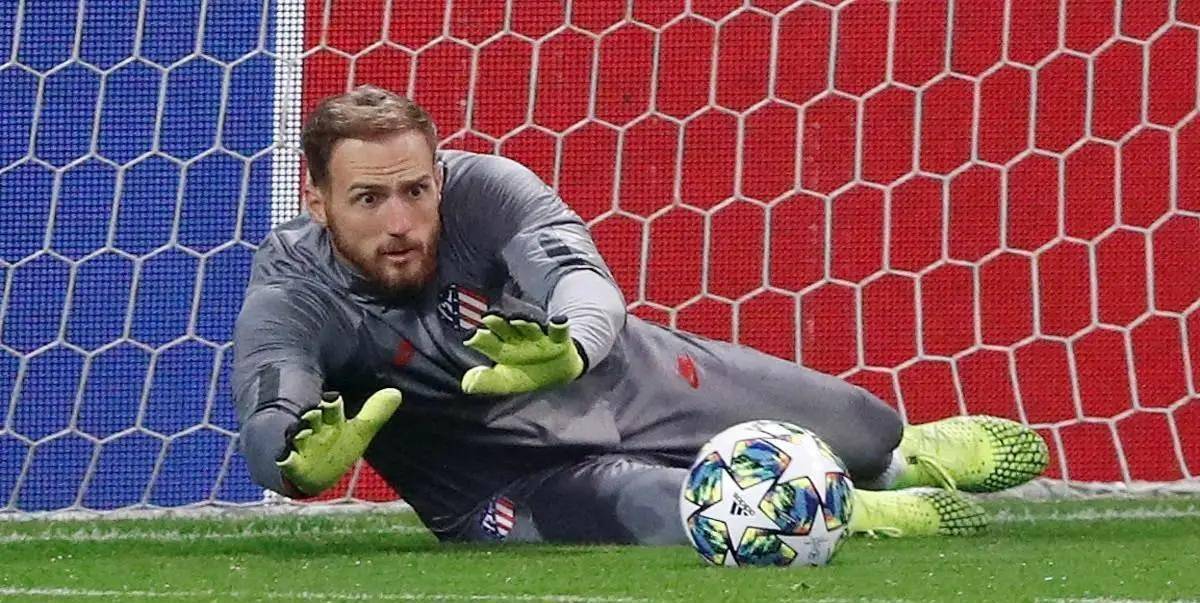 原创近十年五大联赛门将零封榜诺伊尔第二德赫亚第六