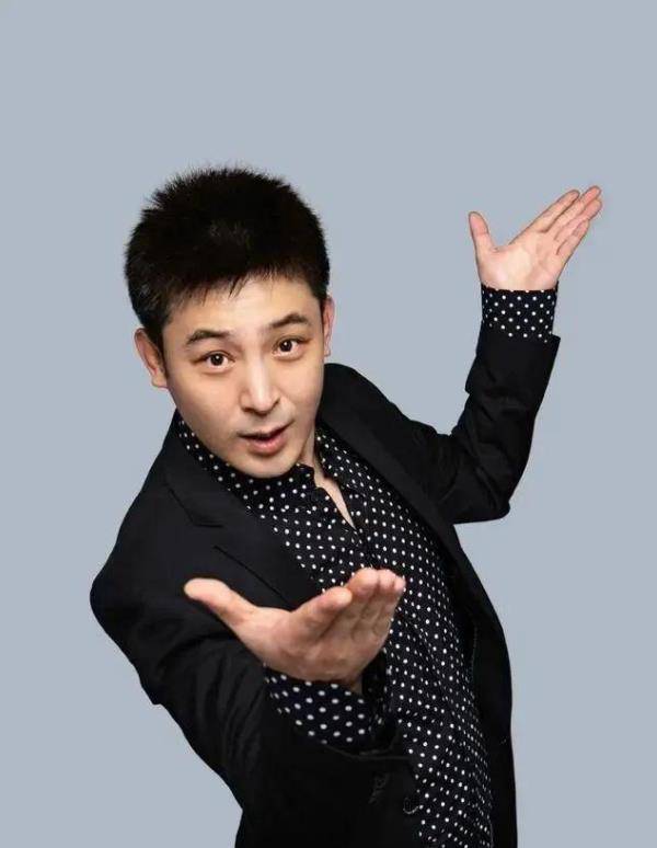 原创孙涛妻子首曝光结婚31年无绯闻被李莉这个女人拿捏得死死的