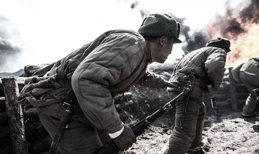 原来能打仗的将领,能打仗的部队都在这_解放战争_时期_战场