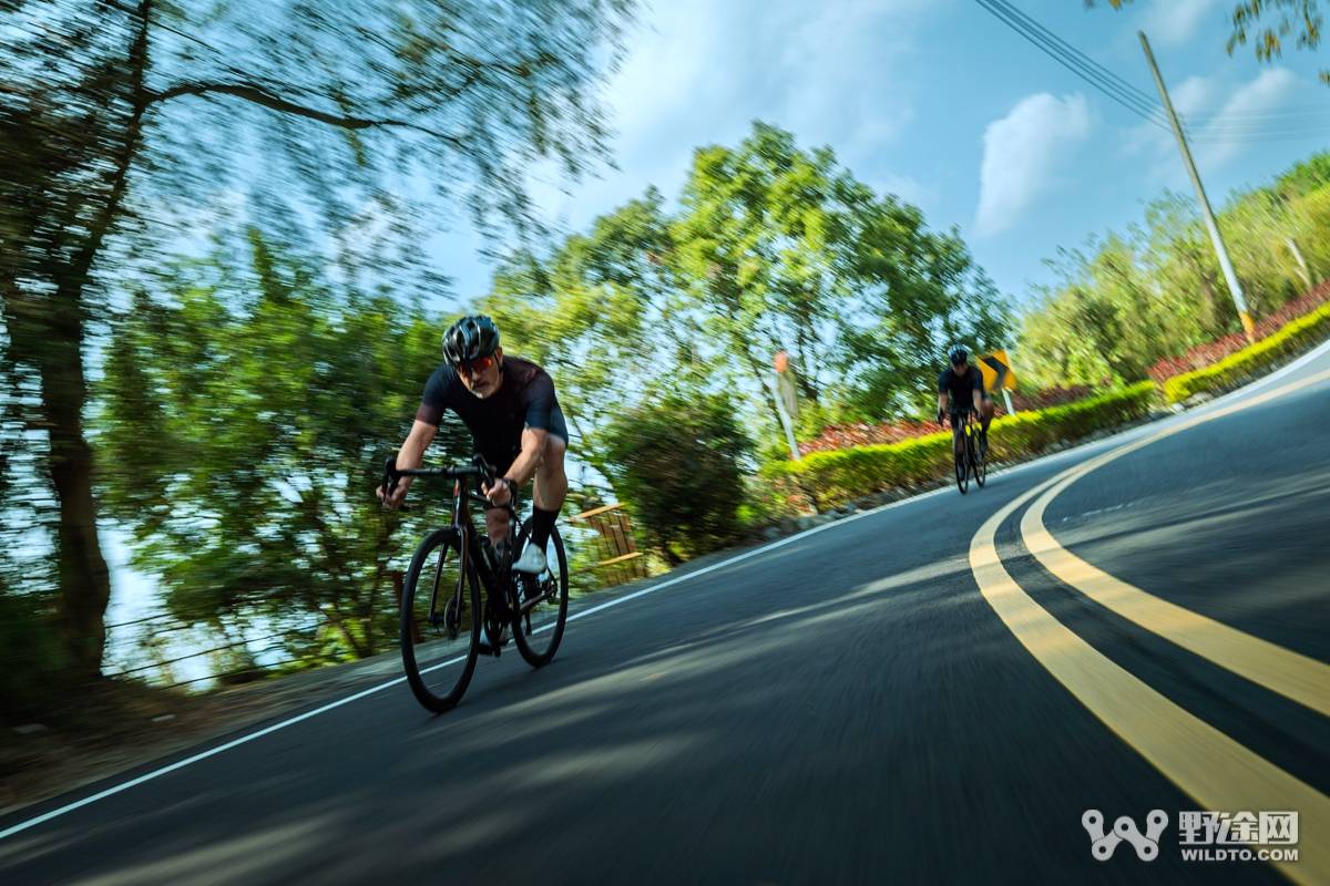 公路自行车图片桌面图片