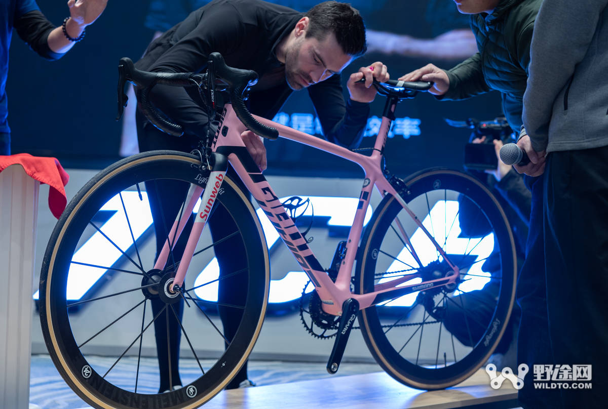 图集| 28年的进化之路 捷安特历代tcr回顾_搜狐汽车_搜狐网