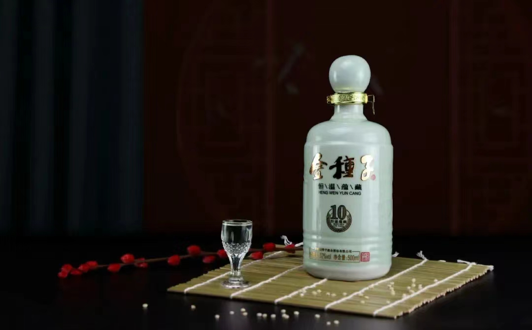 连年亏损的金种子酒,五年时间重回"第一阵营"靠谱吗?_华润_净利润_市