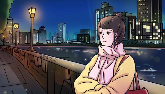 原创刻骨铭心的跨国初恋41年后才得知残酷真相