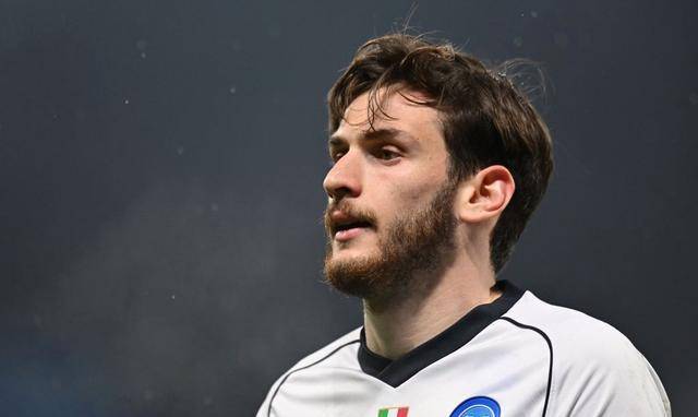 曝意甲mvp离队,标价1_瓦拉茨赫利亚_赛季_那不勒斯