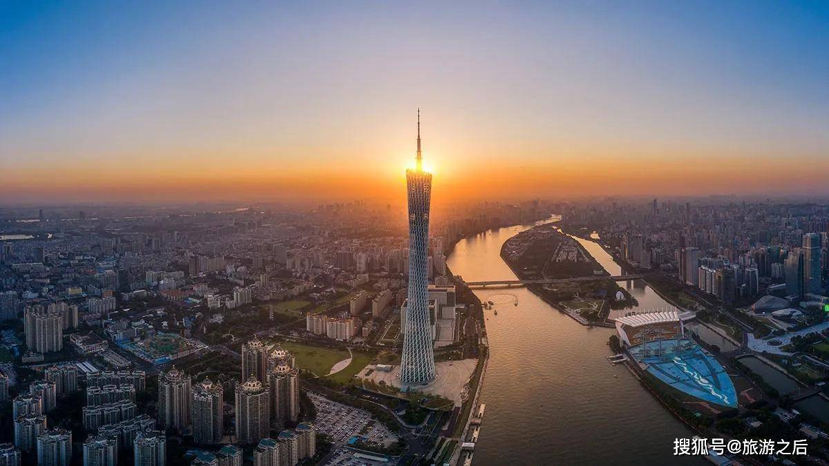 北京出发到广州旅游,有哪些景点推荐,玩好吃好不被坑_美食_游客_风景