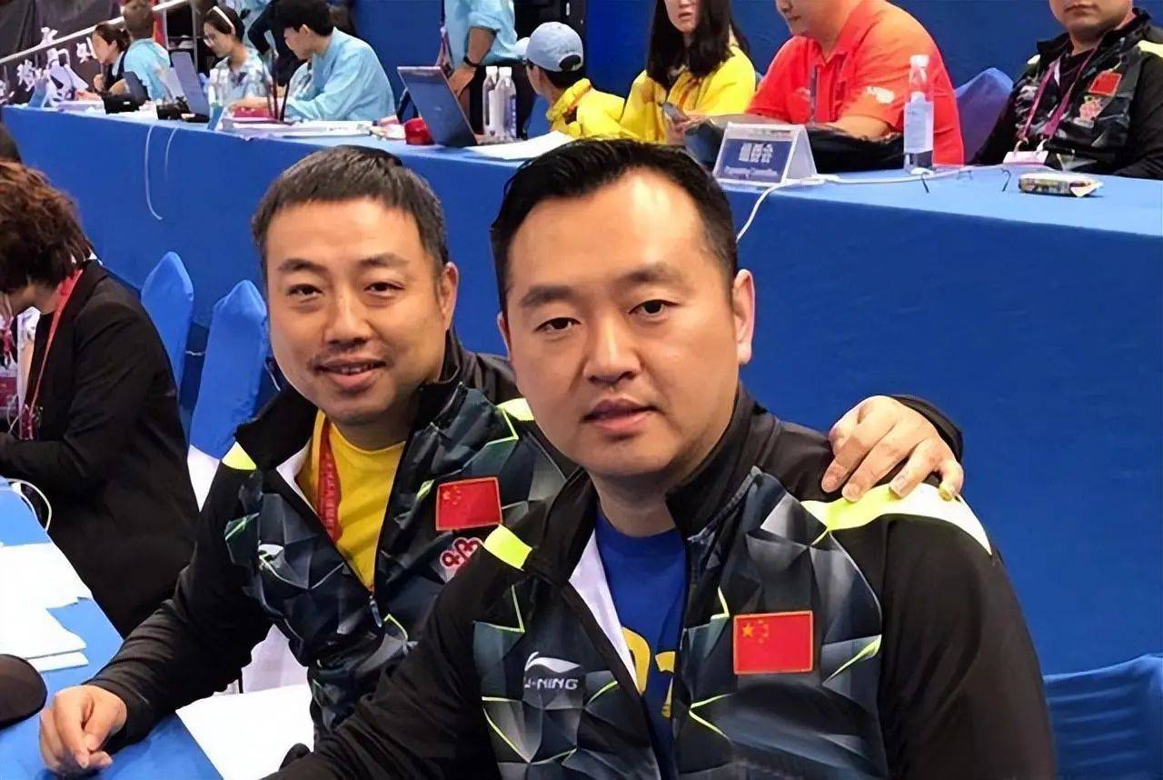 原创我国体坛4大颜值超高的黄金剩男各有各的命运悲欢