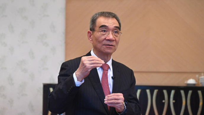 原创林毅夫一退再退说明了什么兼论中国经济如何突出重围