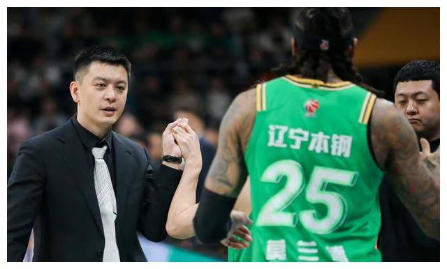 原创梅奥回归辽宁男篮辽篮爆发背后的秘密杨鸣出击冠军之路