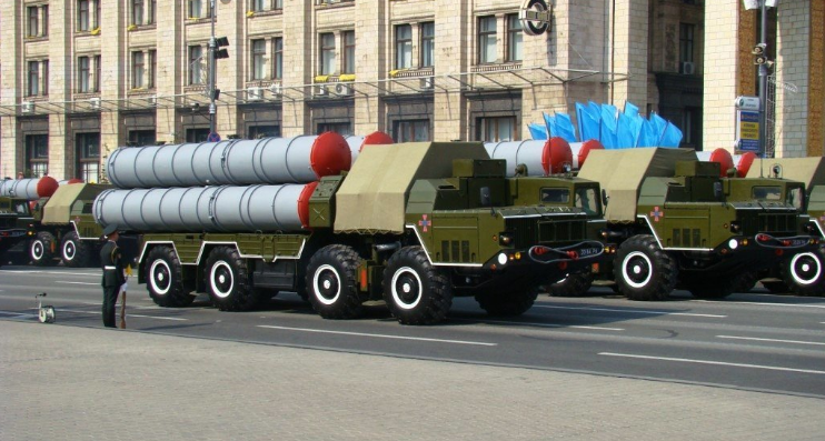 原创2部爱国者被摧毁德国兵疑遭团灭俄军精确打击北约情报中心