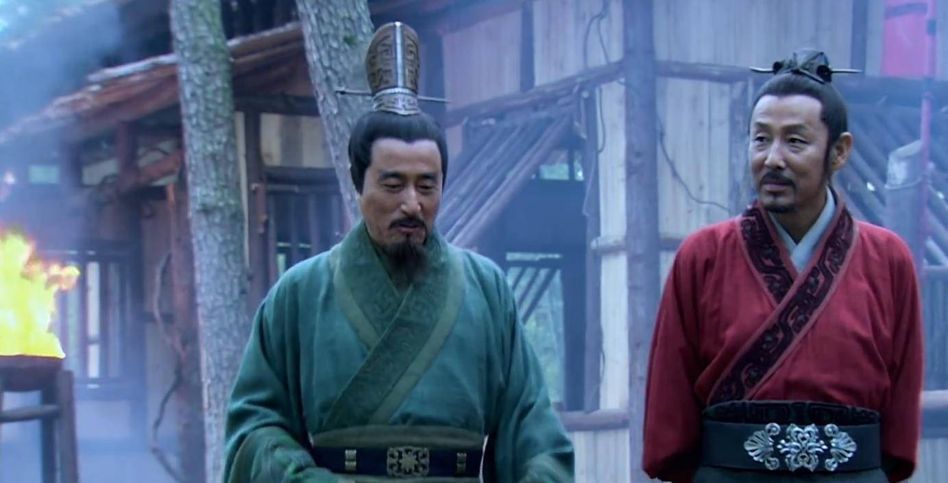 原创一生奸险权倾天下身后谥号远超岳飞竟穿着龙袍下葬的一代名相