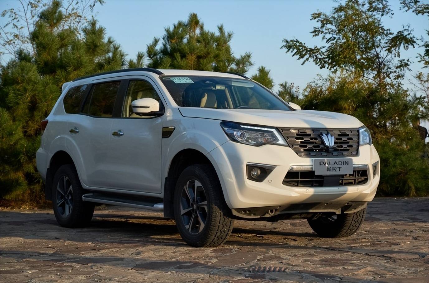 2024年2月越野车销量排行榜:坦克300位列第一,整体销量有所下滑_搜狐