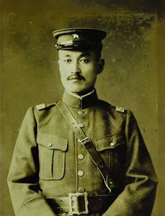 原创张作霖笼络人心极具权术大帅府秘书厅录事说这次最精彩