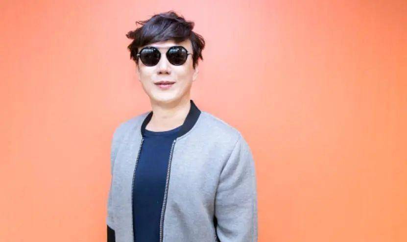 原创捧红萧煌奇一首歌红了13年她的人生没那么简单