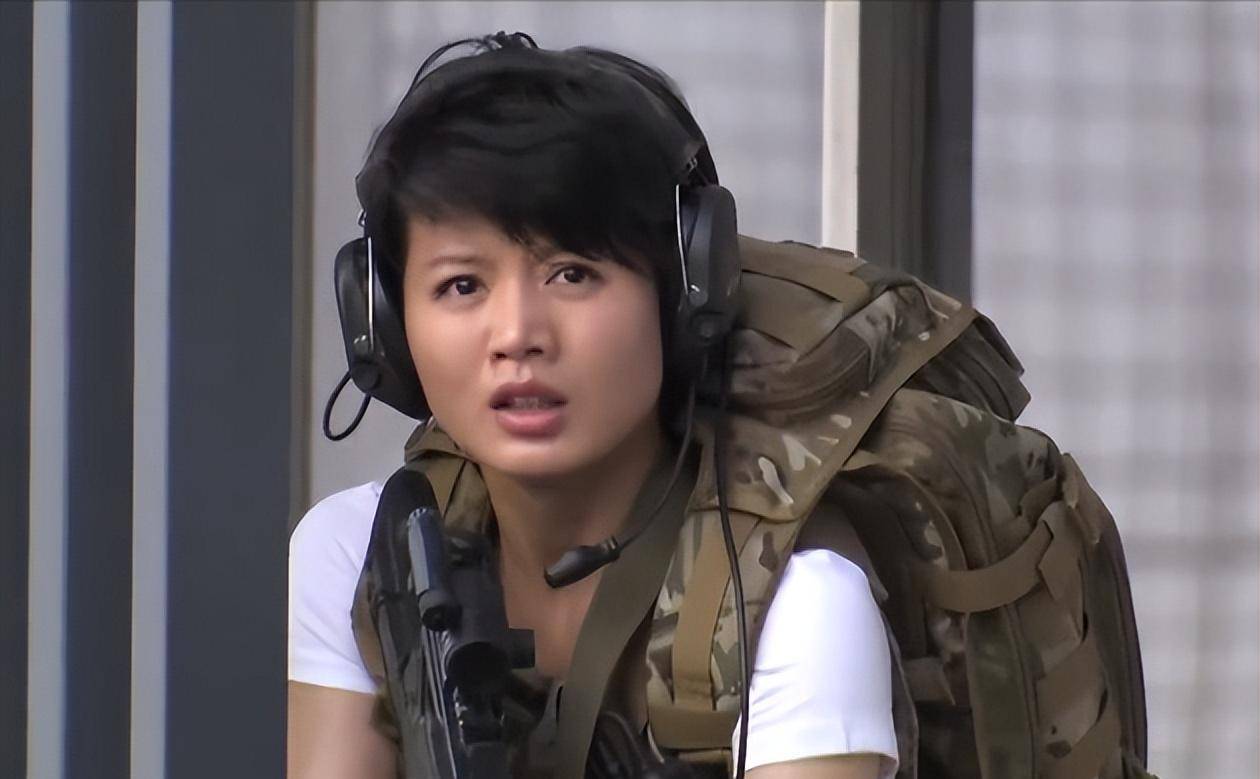 程愫:花21年捧红傅程鹏,丈夫走红就分手,5年后2人境遇天差地别_事业