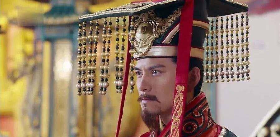 原创一生奸险权倾天下身后谥号远超岳飞竟穿着龙袍下葬的一代名相