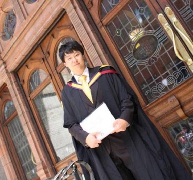 华裔博士英年早逝,375万房产留给新婚妻子,伤心的父母状告儿媳_刘坤