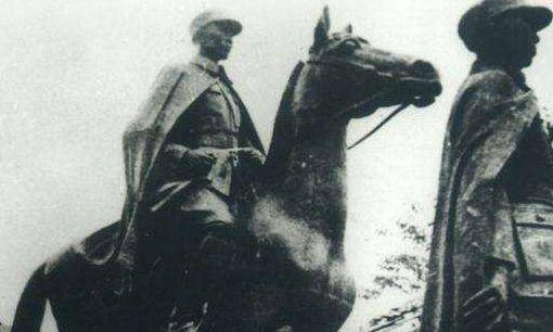 原创他才是抗战中牺牲的最早的国军将领毕业于黄埔四期死得壮烈